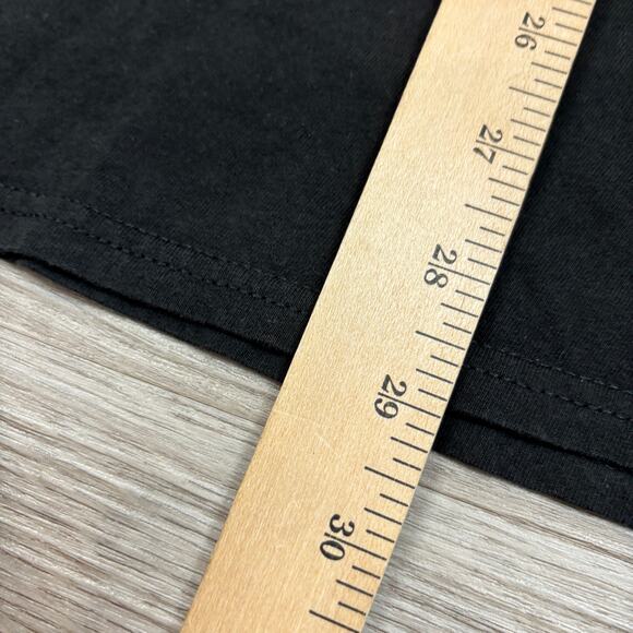 Corpse Bride Tim Burton Grave Misunderstanding Movie Poster Shirt Size 2XL - Picture 6 of 11